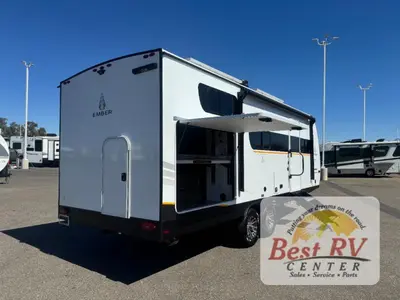 2026 Ember RV E-Series photo 4