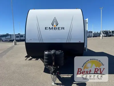 2026 Ember RV E-Series photo 10