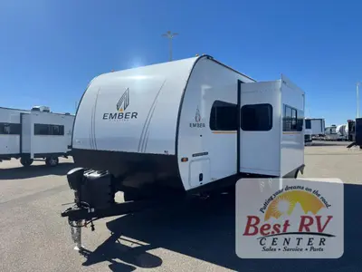 2026 Ember RV E-Series photo 9