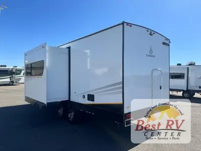 2026 Ember RV E-Series photo 7