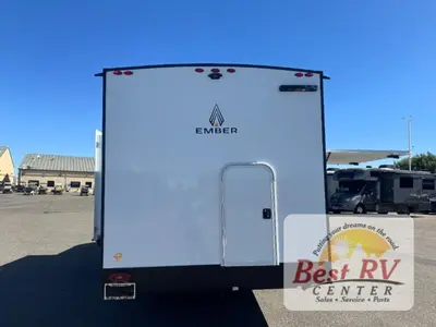 2026 Ember RV E-Series photo 5