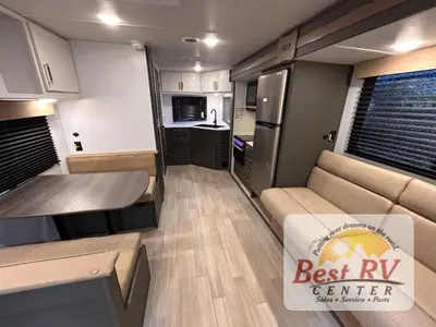 2026 Keystone RV Bullet Classic photo 17
