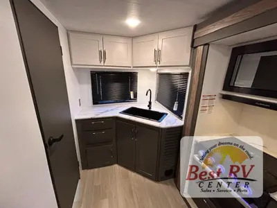 2026 Keystone RV Bullet Classic photo 35