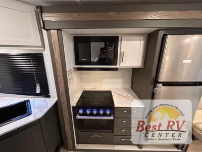 2026 Keystone RV Bullet Classic photo 41