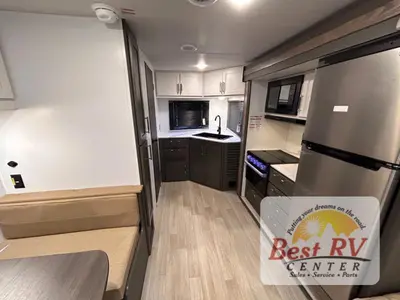 2026 Keystone RV Bullet Classic photo 27