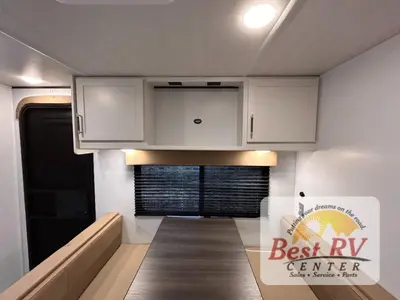 2026 Keystone RV Bullet Classic photo 22