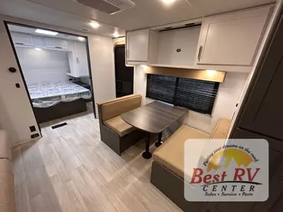 2026 Keystone RV Bullet Classic photo 47