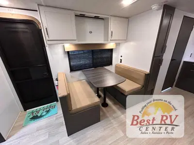 2026 Keystone RV Bullet Classic photo 20