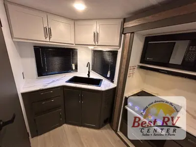 2026 Keystone RV Bullet Classic photo 39