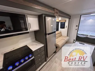 2026 Keystone RV Bullet Classic photo 42