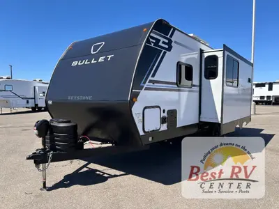 2026 Keystone RV Bullet Classic photo 7