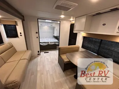 2026 Keystone RV Bullet Classic photo 48