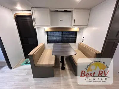 2026 Keystone RV Bullet Classic photo 21