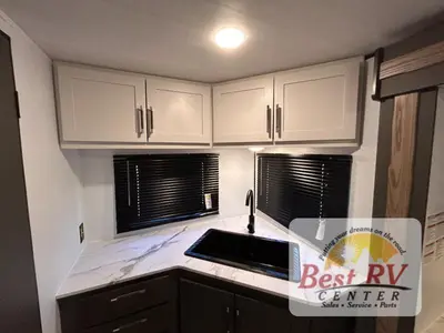 2026 Keystone RV Bullet Classic photo 37