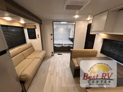 2026 Keystone RV Bullet Classic photo 49