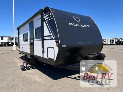 New 2026 Keystone RV Bullet Classic 2240RKWE