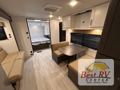 2026 Keystone RV Bullet Classic photo 44