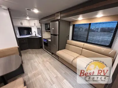 2026 Keystone RV Bullet Classic photo 16