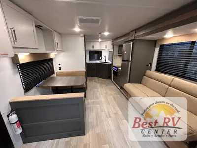 2026 Keystone RV Bullet Classic photo 10