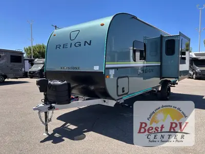 2026 Keystone RV Reign photo 7