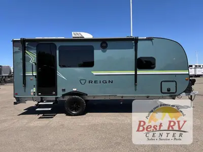 2026 Keystone RV Reign photo 2