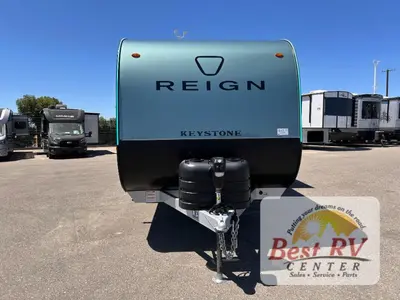 2026 Keystone RV Reign photo 8