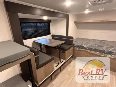 2026 Keystone RV Springdale Mini photo 29