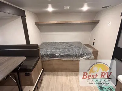 2026 Keystone RV Springdale Mini photo 34
