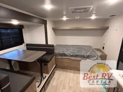 2026 Keystone RV Springdale Mini photo 31