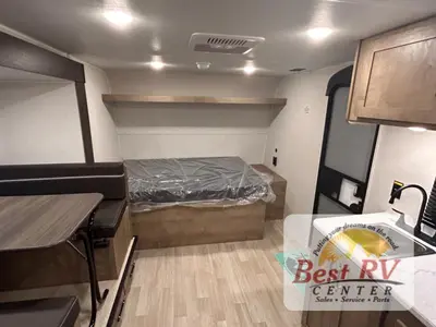 2026 Keystone RV Springdale Mini photo 32