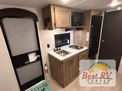 2026 Keystone RV Springdale Mini photo 17