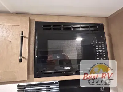 2026 Keystone RV Springdale Mini photo 44