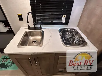 2026 Keystone RV Springdale Mini photo 45