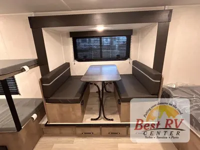 2026 Keystone RV Springdale Mini photo 11