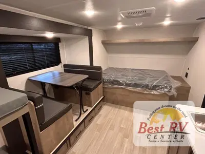 2026 Keystone RV Springdale Mini photo 28