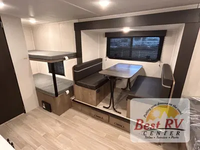 2026 Keystone RV Springdale Mini photo 12