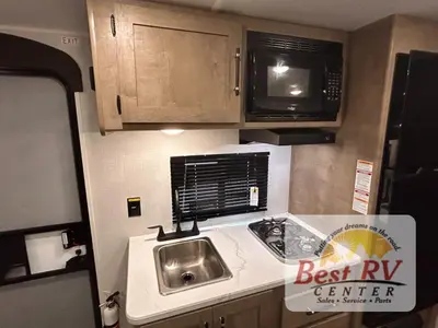 2026 Keystone RV Springdale Mini photo 19