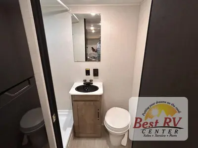 2026 Keystone RV Springdale Mini photo 39