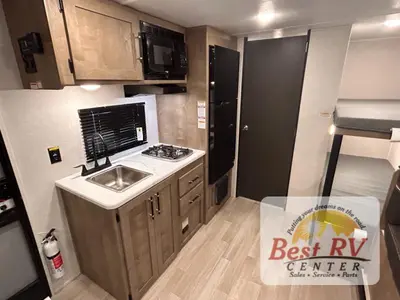 2026 Keystone RV Springdale Mini photo 15
