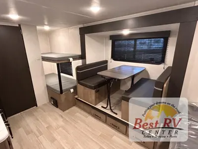 2026 Keystone RV Springdale Mini photo 13