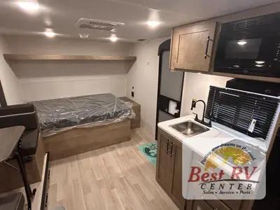 2026 Keystone RV Springdale Mini photo 33