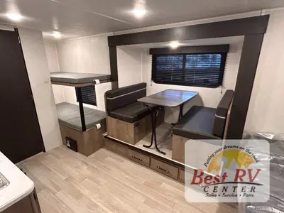 2026 Keystone RV Springdale Mini photo 10
