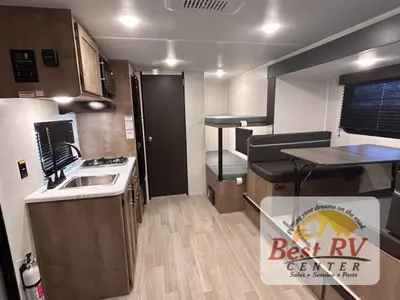 2026 Keystone RV Springdale Mini photo 14