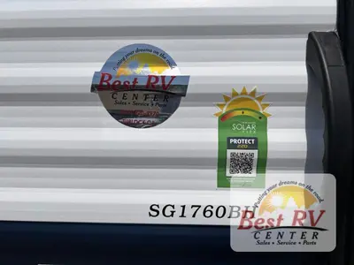 2026 Keystone RV Springdale Mini photo 47