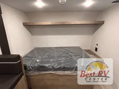 2026 Keystone RV Springdale Mini photo 35