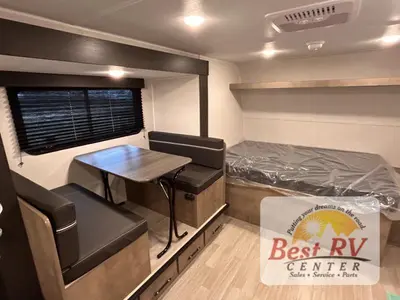 2026 Keystone RV Springdale Mini photo 30
