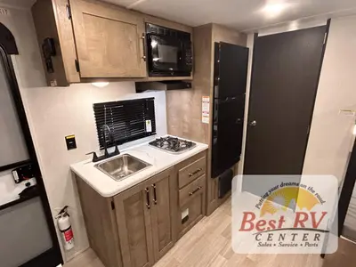 2026 Keystone RV Springdale Mini photo 16
