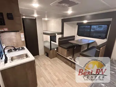 2026 Keystone RV Springdale Mini photo 8