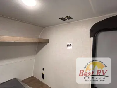 2026 Keystone RV Springdale Mini photo 37