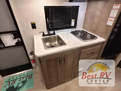 2026 Keystone RV Springdale Mini photo 20